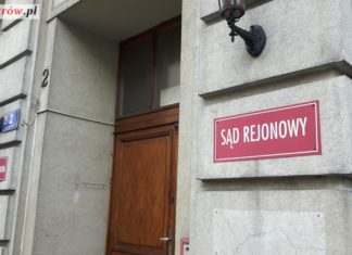 Sąd Rejonowy w Ostrowie Wielkopolskim